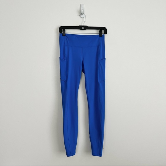 Lululemon Speed Up Tight 28" *Full-On Luxtreme Sz 6 - Picture 8 of 14